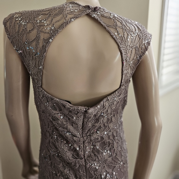 Evening gown - Picture 4 of 4